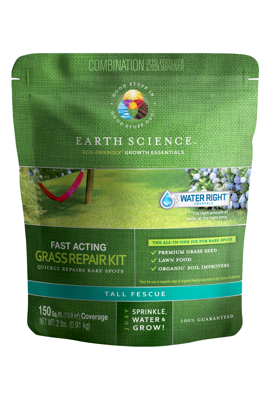 Fast Recovery DEFRA CERT Patch Repair Luxury Lawn Seed home garden Lawn Seed 