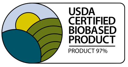 USDA-Certified-Biobased-Product