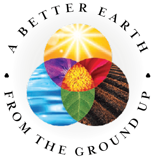 Earth Science - A Better Earth - From the Ground Up